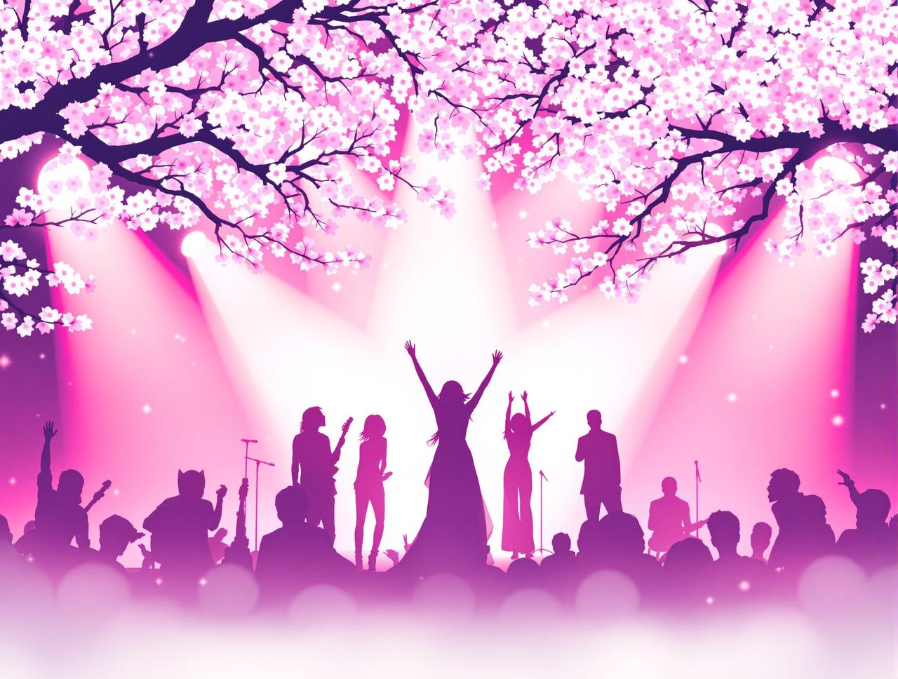 某知名组合宣布春季巡演，粉丝抢票系统崩溃